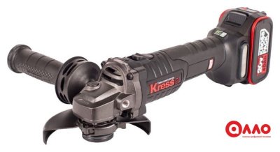 Угловая шлифмашина Kress KU801 Угловая шлифмашина Kress KU801