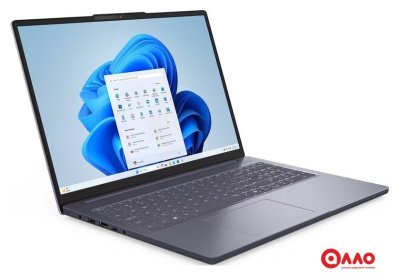 Ноутбук Lenovo IdeaPad Slim 3 16IRH10 83K20010RK