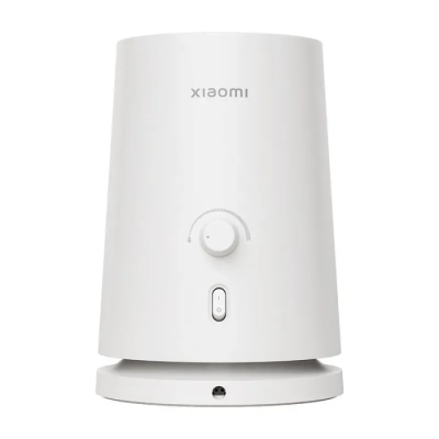Тепловентилятор Xiaomi Desktop Heater (BHR8940EU), белый