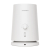 Тепловентилятор Xiaomi Desktop Heater (BHR8940EU), белый
