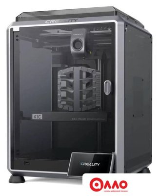 FDM принтер Creality K1C FDM принтер Creality K1C