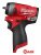 Гайковерт Milwaukee M12 FIW14-0 4933464611 (без АКБ)