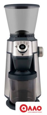 Электрическая кофемолка Sencor SCG 6050SS