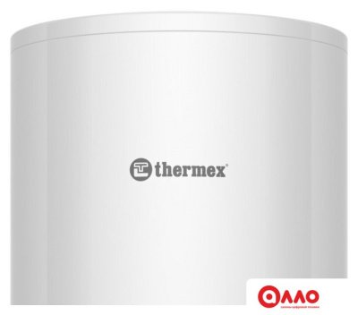 Накопительный электрический водонагреватель Thermex Fusion 80 V