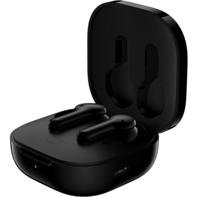 Наушники QCY T13 ANC, черные