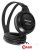 Наушники Panasonic RP-HT161E-K