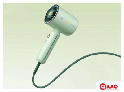 Фен Soocas RH1 Retro (зеленый) Фен Soocas RH1 Retro (зеленый)