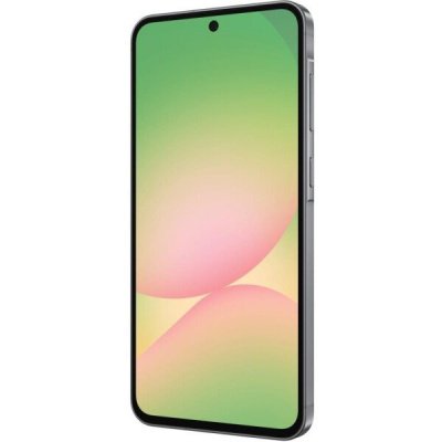 Смартфон Samsung Galaxy A56 8GB/128GB, черный