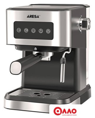 Рожковая кофеварка Aresa AR-1612