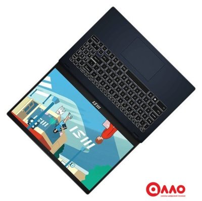 Ноутбук MSI Modern 15 B13M-659XBY