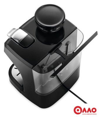 Кофейная станция Kitfort KT-7107