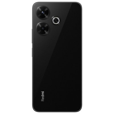 Смартфон Xiaomi Redmi 13 128GB 6GB RU черный