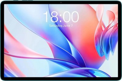 Планшет TECLAST P30 WiFi 4GB/128GB, бирюзовый