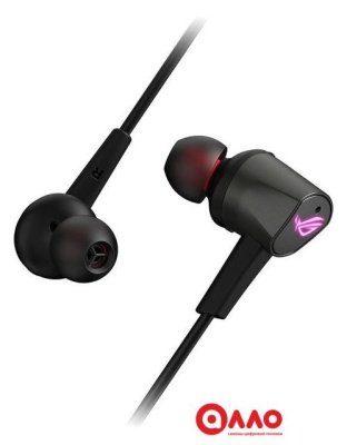 Наушники ASUS ROG Cetra II Наушники ASUS ROG Cetra II