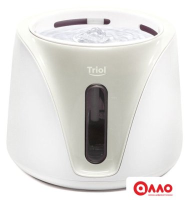 Фонтанчик Triol Гейзер 30221016