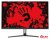 Игровой монитор A4Tech Bloody MN270Q (черный)