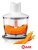 Погружной блендер Braun MQ 3035 WH Sauce