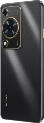 Смартфон Huawei Nova Y63 4GB/128GB (GFY-LX1), черный Смартфон Huawei Nova Y63 4GB/128GB (GFY-LX1), черный