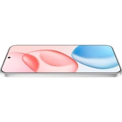 Смартфон Honor 400 12GB/512GB (DNY-NX9), серебристый