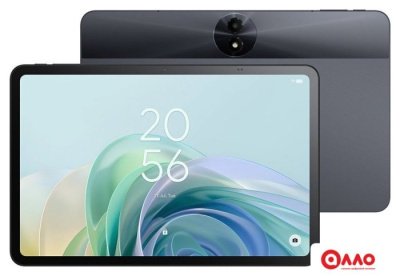 Планшет TCL Tab 11 Gen 2 9465X5 6GB/256GB (серый)