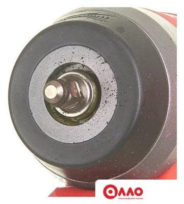 Гайковерт Milwaukee M12 FIW14-0 4933464611 (без АКБ)