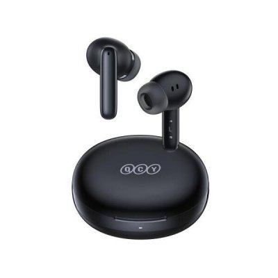 Наушники QCY T13 ANC 2 (BH23HT09A), черные