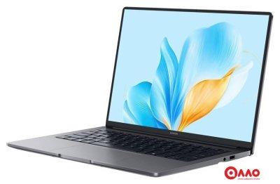 Ноутбук HONOR MagicBook X14 Plus 2025 FRB-X 5301ALWC
