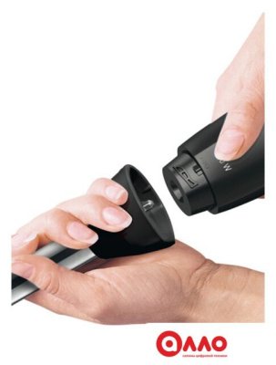 Погружной блендер Bosch MSM2650B
