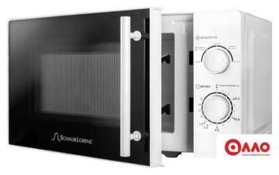 Микроволновая печь Schaub Lorenz SLM720W