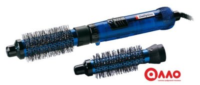 Фен-щетка BaByliss PRO Moonlight Professional Duo BAB2602 Фен-щетка BaByliss PRO Moonlight Professional Duo BAB2602
