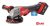 Угловая шлифмашина Milwaukee M18 ONEFSAG 125XPDB-502X Fuel 4933478435 (с 2-мя АКБ)