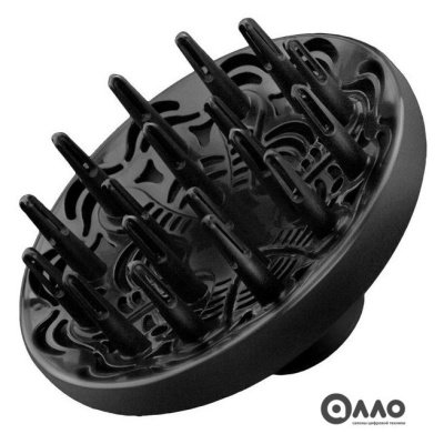 Фен BaByliss D563DE