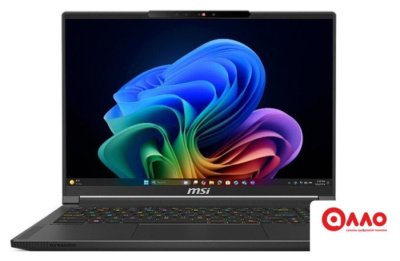 Игровой ноутбук MSI Stealth A16 AI+ A3XVGG-219BY