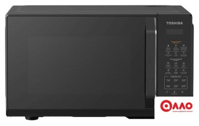 Микроволновая печь Toshiba MW3-EM20PE(BK)