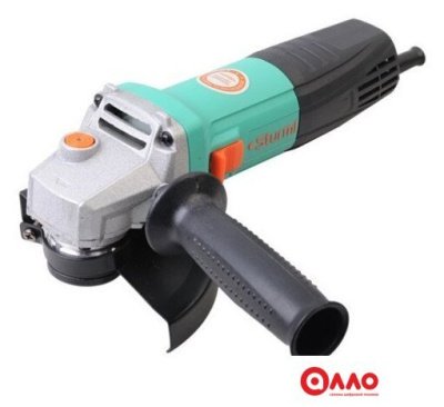 Угловая шлифмашина Sturm AG95125 Угловая шлифмашина Sturm AG95125