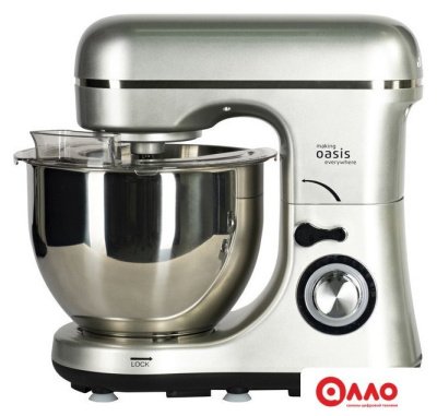 Планетарный миксер Making Oasis Everywhere MP-160G