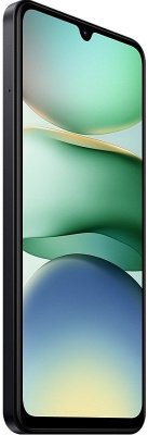 Смартфон Xiaomi Redmi A5 128GB 4GB RU, черный