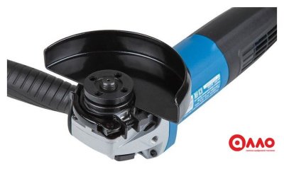 Угловая шлифмашина Bull WS 1205 Угловая шлифмашина Bull WS 1205