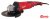 Угловая шлифмашина Milwaukee AGVK24-230EK 4933451413