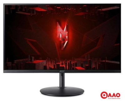 Игровой монитор Acer Nitro XF270M3biiph UM.HX0CD.305