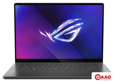 Игровой ноутбук ASUS ROG Zephyrus G16 2024 GU605MI-QR077