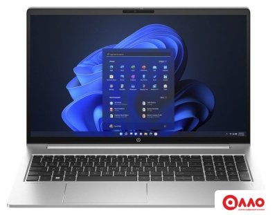 Ноутбук HP ProBook 450 G10 816J2EA