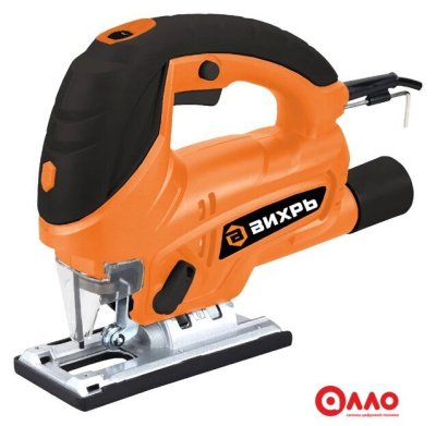 Электролобзик Вихрь ЛЭ-100 Электролобзик Вихрь ЛЭ-100