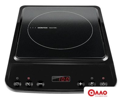 Настольная плита CENTEK CT-1518 Настольная плита CENTEK CT-1518