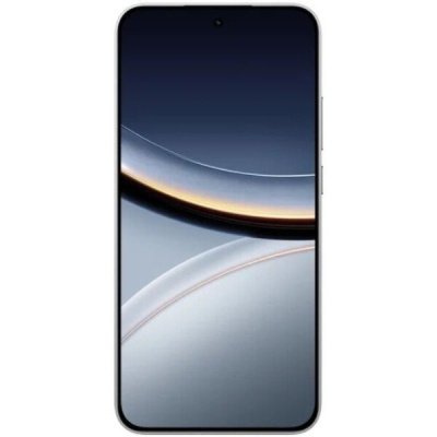 Смартфон POCO F7 12GB/512GB международная версия (белый)