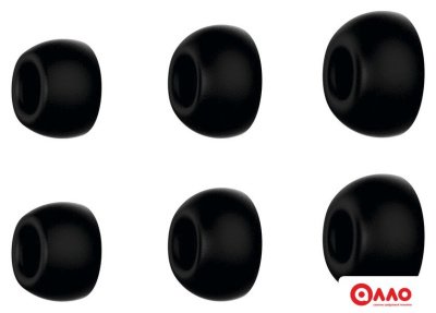 Наушники HyperX Cloud Buds TWS (черный) Наушники HyperX Cloud Buds TWS (черный)