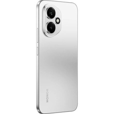 Смартфон Honor 400 12GB/512GB (DNY-NX9), серебристый
