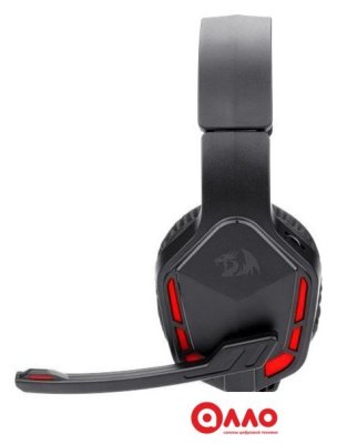 Наушники Redragon Themis