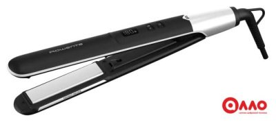 Выпрямитель Rowenta Express Shine Coconut SF4621F0