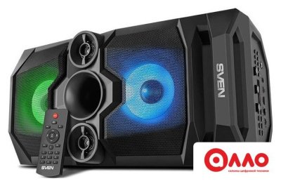 Патибокс SVEN PS-655 Патибокс SVEN PS-655